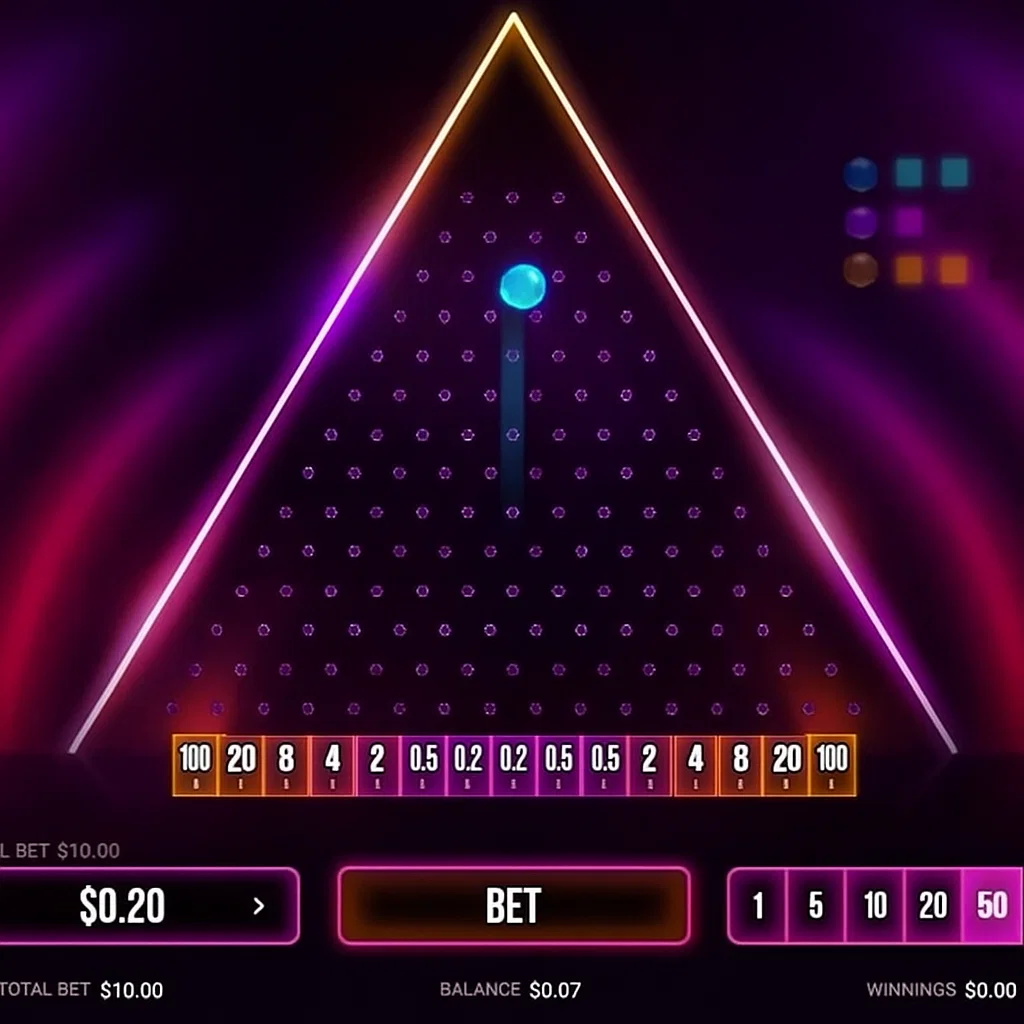 Plinko